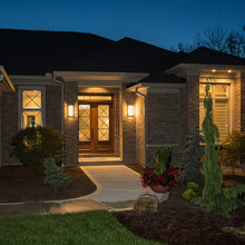Lights - Exterior