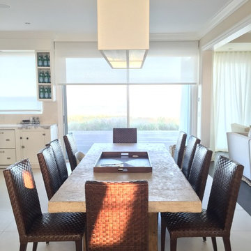 Luxury Hampton Estates