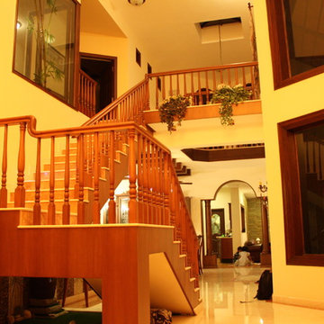 Keerthi Neetu Residence