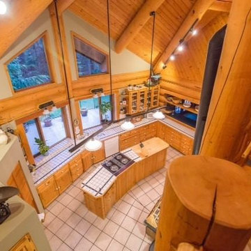 Show Home