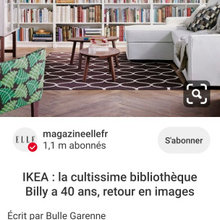 Bibliothèque