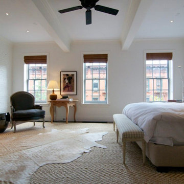 Tribeca Townhouse
