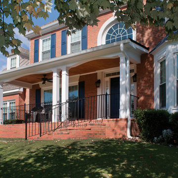 Front Porches