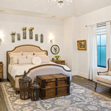 The Savannah: Best of Ohio Custom Home Over 5,000 SF