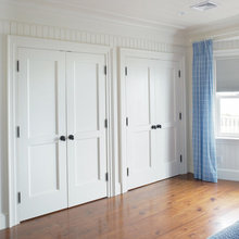 door