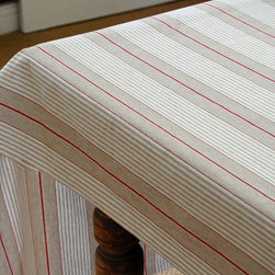 Fabrics - Products