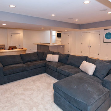 Modern Jackson Craftsman
