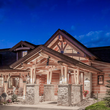 Wild Goose Ranch