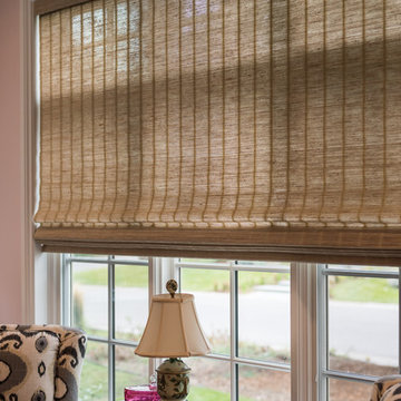 Provenance Woven Woods
