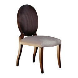 BERLIN CHAIR - Dining Chairs