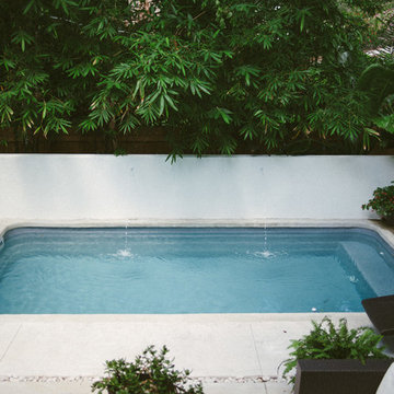 Osprey Ave Pool