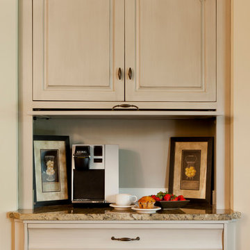 Coffee Station