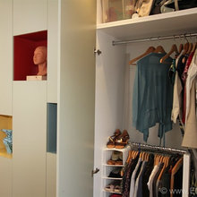 Sam bedroom