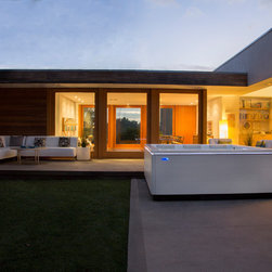 Hot Tubs at Home - Products