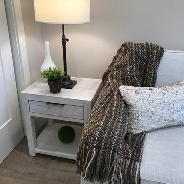 Incline Village Condominium