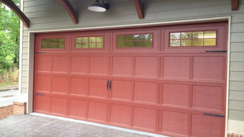 Garage Door