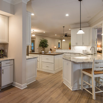 WE CAN CREATE THIS IN YOUR HOME KITCHEN IDEA GALLERY