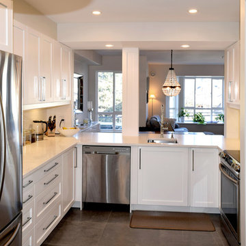 Katie Kitchen Renovation