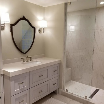 Point Grey Bathroom