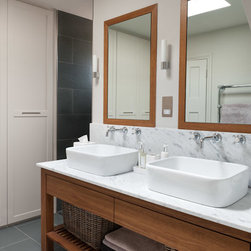 Milverton Avenue - Products