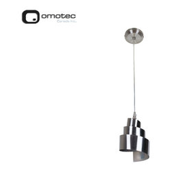 Lighting Fixtures- Contemporary/ Modern - Pendant Lighting