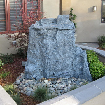 Kerri Landscape Services, Inc. Portfolio