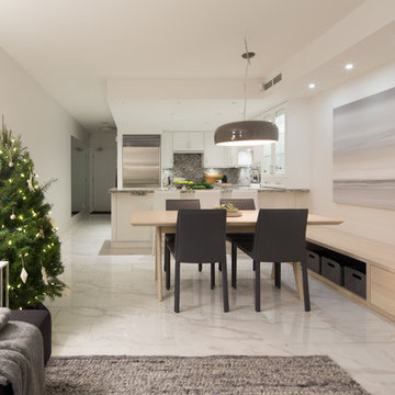 IN PROGRESS | Bayshore Townhouse | 2015