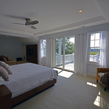Comfort Lane