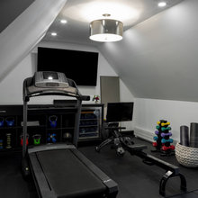 Home gym