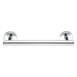 Decorative Bath Assist Bars-no drilling required - Grab Bars