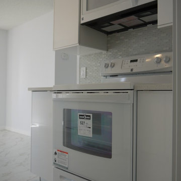 Basement Secondary Suite- Panamount NW Calgary