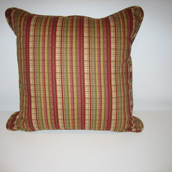 Pillows - Decorative Pillows