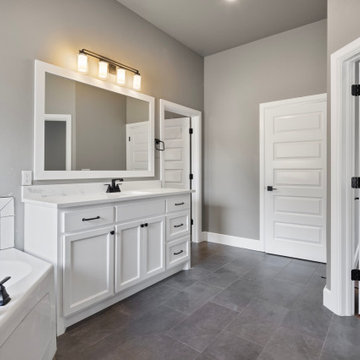 Custom Home