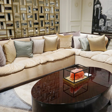 Luxury furniture X164