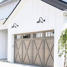 Garage Doors