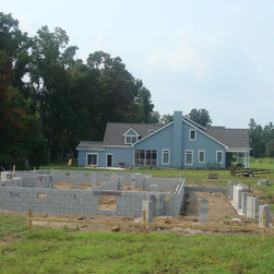 Foundation and Concrete Work - Products