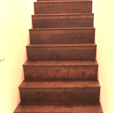 Hardwood