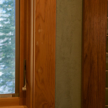 Stunning country cabin in Bragg Creek, AB