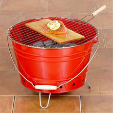 Traditional Outdoor Grills by Cost Plus World Market