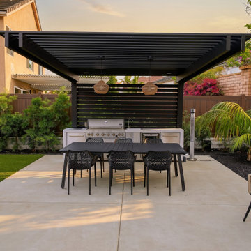 Seacrest View | Resort-Style Backyard & Turf Retreat, San Diego