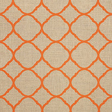 Outdoor cushions