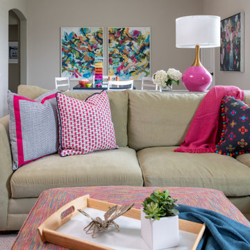Transitional Family Residence