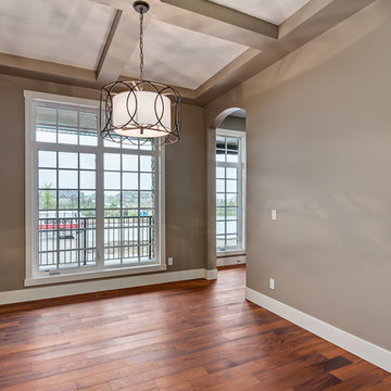 Kananaskis 4 Bedroom