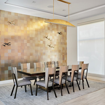 Modern Sophistication Bel Air