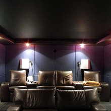 home theater