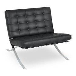 Sevilla Chair - Eurway - Armchairs And Accent Chairs