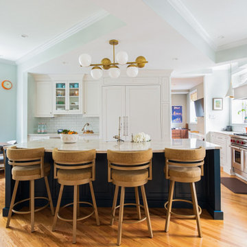 Mallwyd Road Renovation