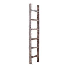 Wooden Towel Ladder Houzz