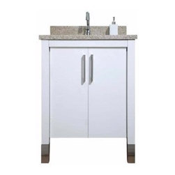 Empire Industries Contempo - Bathroom Vanities And Sink Consoles