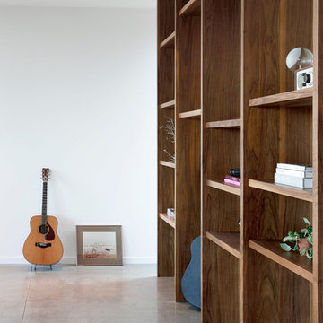 Madrona Passive House